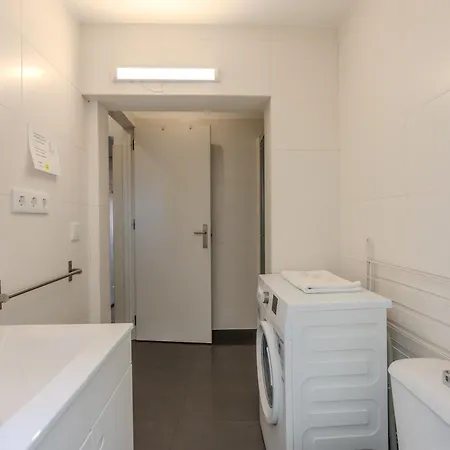 With Great View Daire