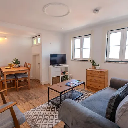 With Great View Daire