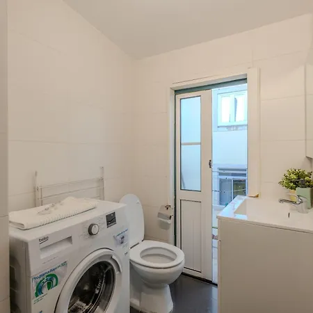 With Great View Daire