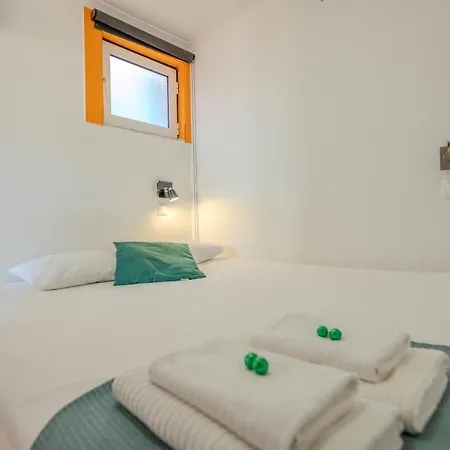 With Great View Апартаменты Лиссабон