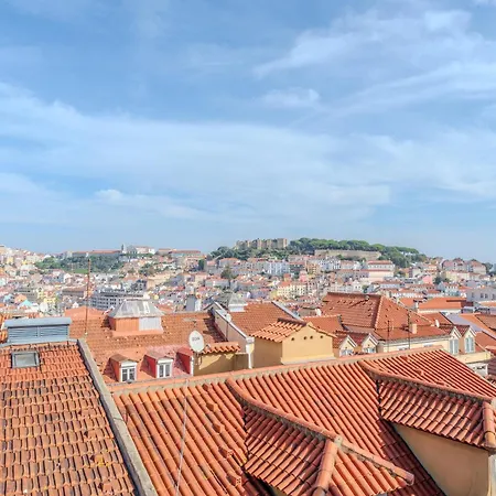 With Great View Апартаменты