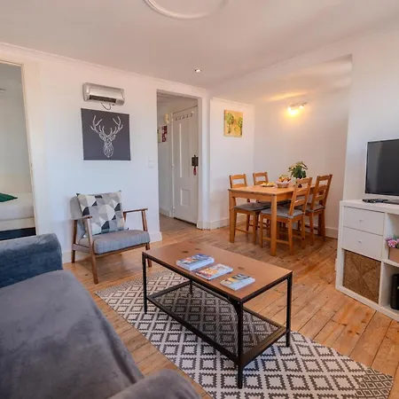 Lejlighed With Great View