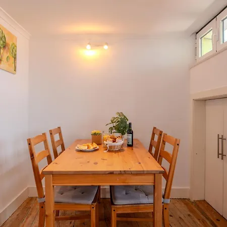 With Great View * Lisboa