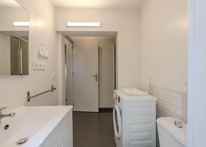 With Great View Appartamento