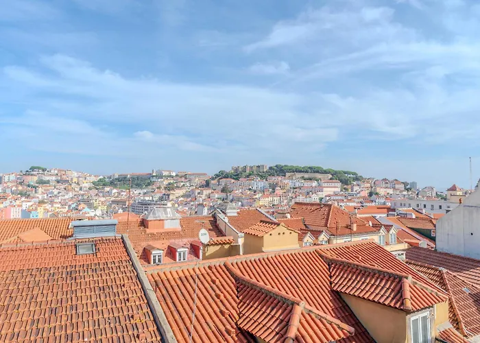 With Great View Appartamento