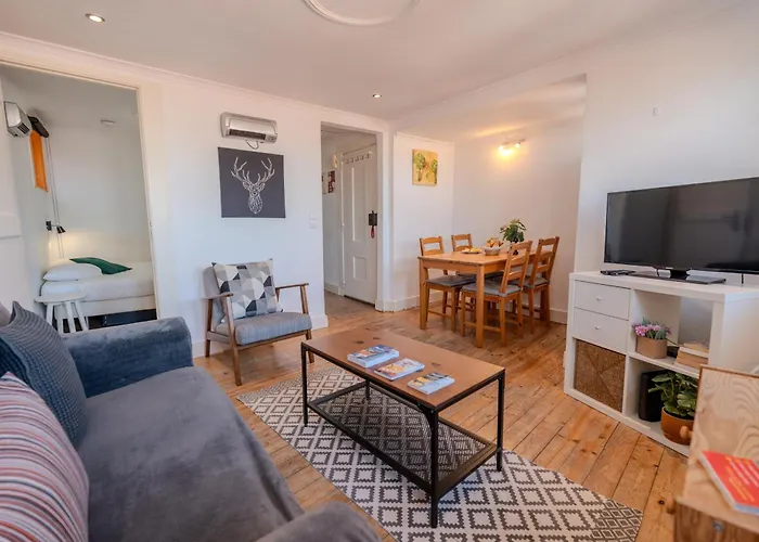 Appartamento With Great View