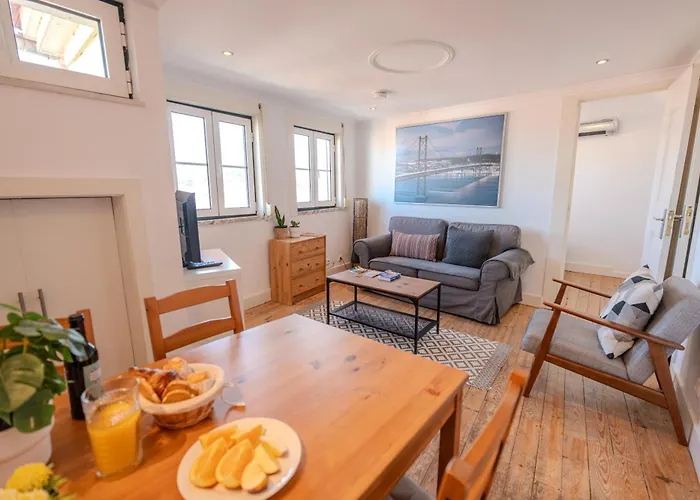 Appartamento With Great View *