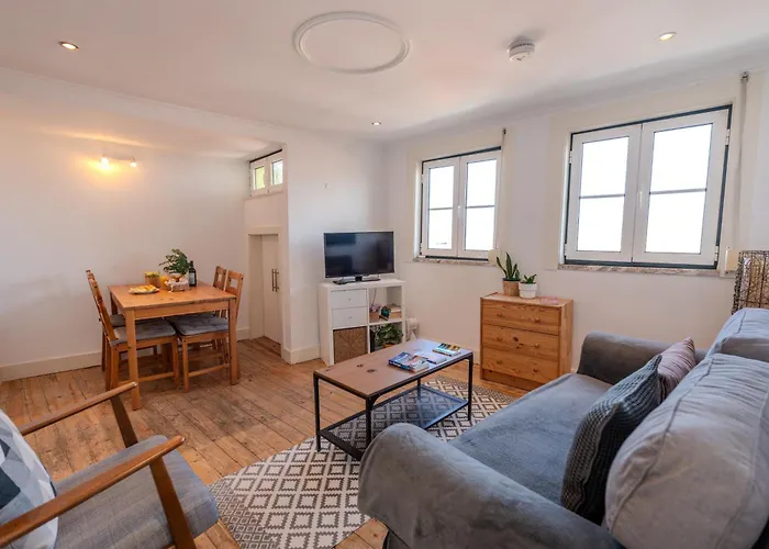 With Great View Appartamento