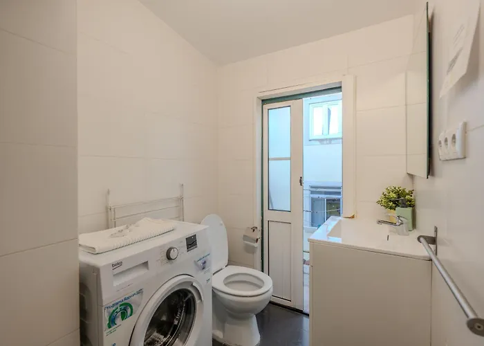 With Great View Appartamento