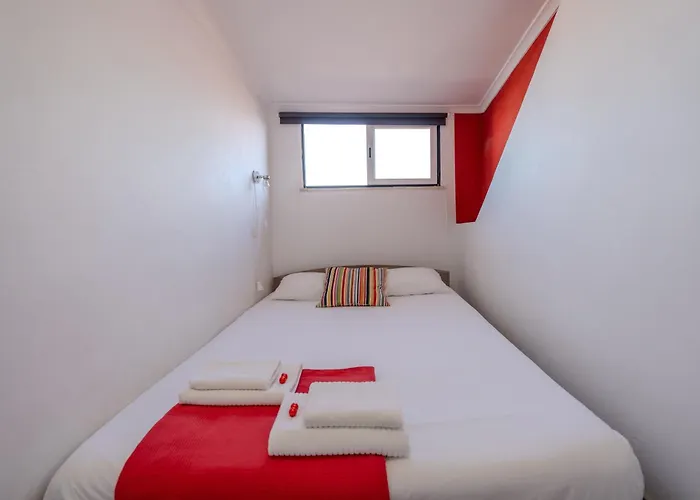 Appartamento With Great View