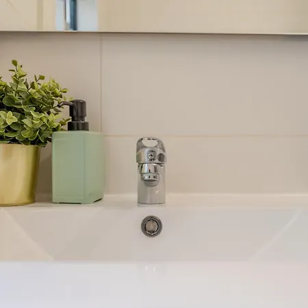 With Great View 公寓