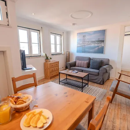 公寓 With Great View *