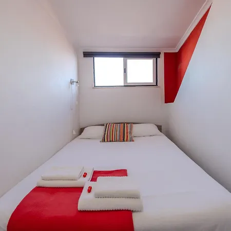 公寓 With Great View